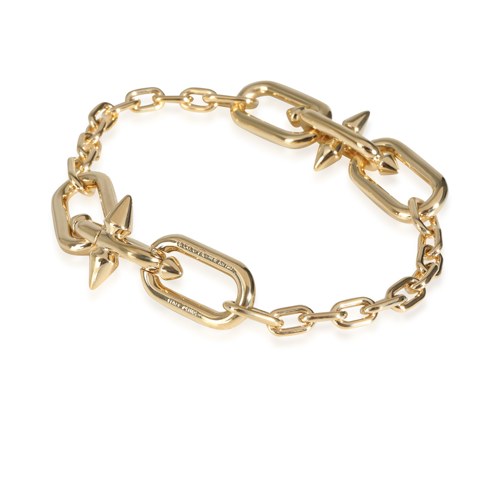 Tiffany & Co. Titan By Pharrell Williams Bracelet in 18k Yellow Gold - Picture 2 of 3